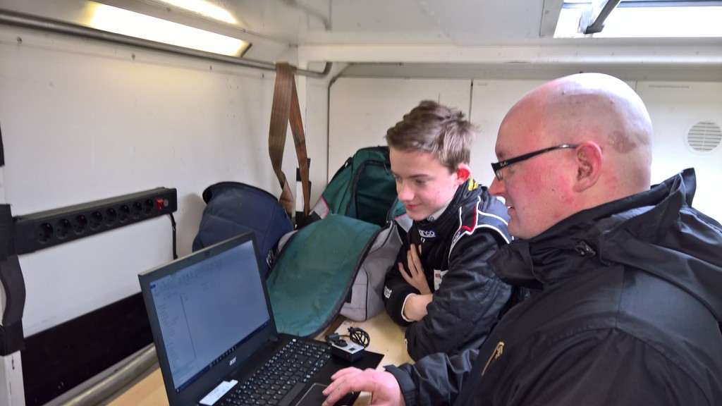 (Foto: Leipert Motorsport)
